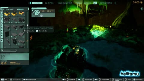 TerraTech Worlds – Episode 261