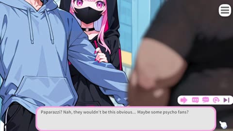 Idol Forging V1.0.1.23 [Sugar Rush] [English – Uncensored]