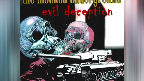 The Mouksa Underground - It's Getting Harder // TEASER