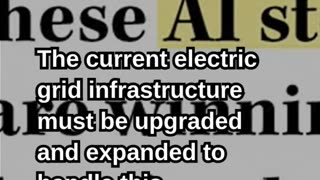 Electric Grid Stocks Poised for Growth as AI Drive