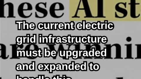 Electric Grid Stocks Poised for Growth as AI Drive