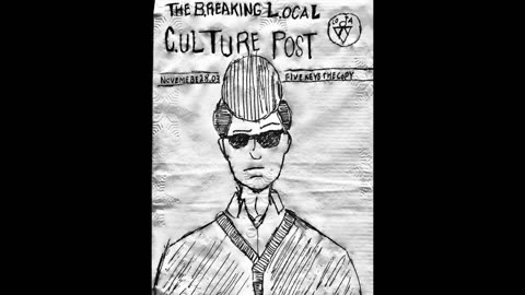 The Breaking Local Culture Post: Video Games And Creative Hinderances