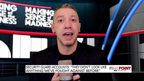 Exoskeleton Soldiers, Drones, and Sonic Weapons? Inside the Claims