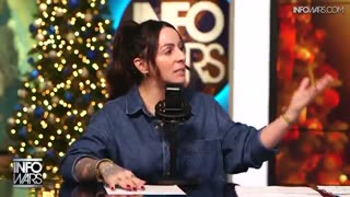 🔥🤬🔥MUST WATCH.!! Canadian Combat Veteran Kelsi Sheren Sounds The Alarm On The Globalist Death Cult