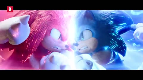 SONIC Vs ROBOTNIK Best Action Scenes