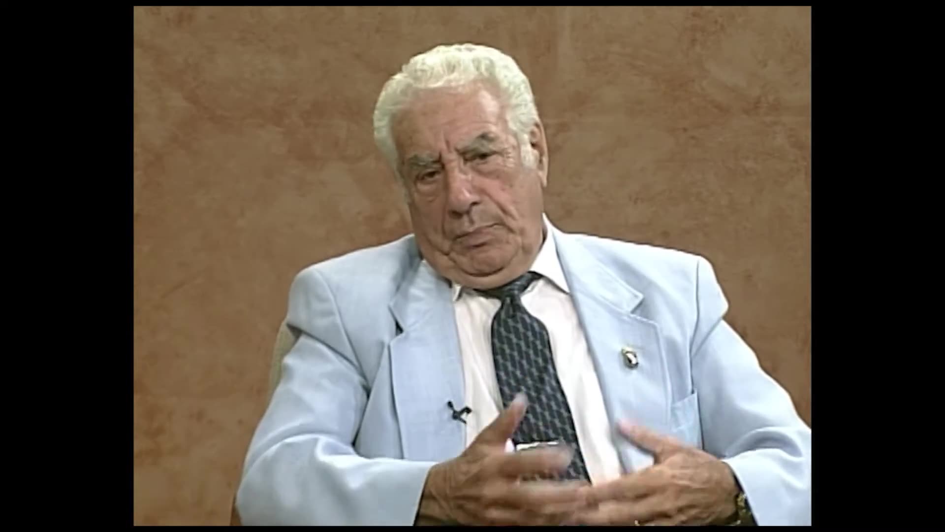 Vince Speranza - A Screaming Eagle Remembers World War II