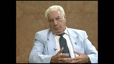 Vince Speranza - A Screaming Eagle Remembers World War II