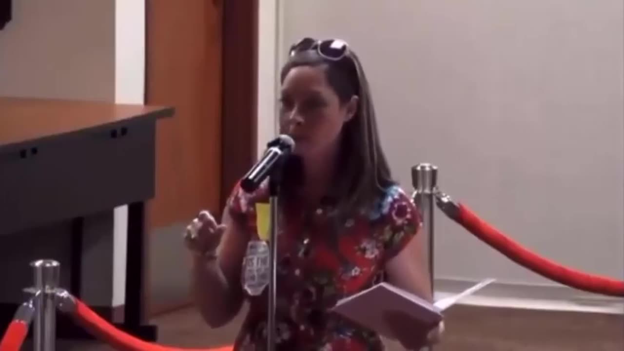 They're All Soulless Demonic Freaks