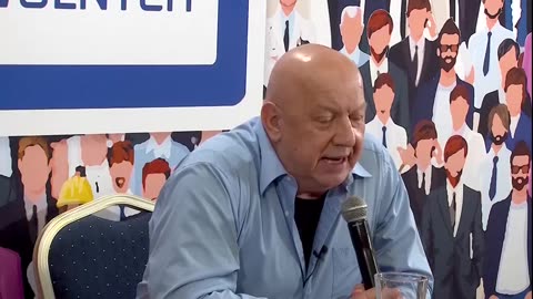 Marek Tomasz Chodorowski S02E07-08 Pożegnanie z III RP TRZY PROJEKTY BESTII część 1 i 2