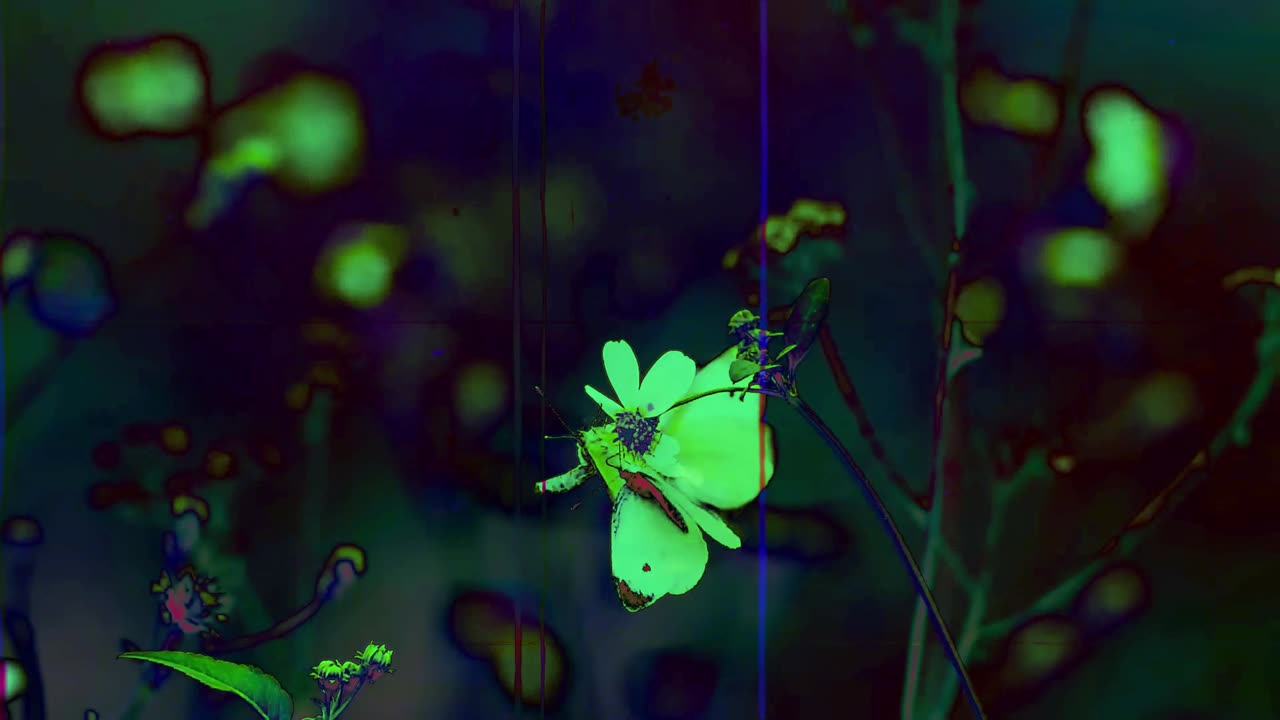 The Manual System (short poem)