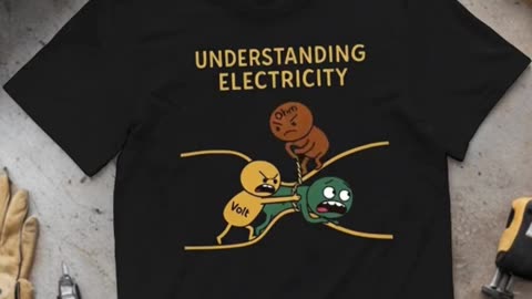 Understanding Electricity, Made Simple ⚡