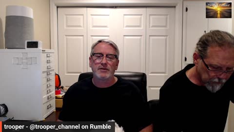 Monday Evening Frens & fredz Show