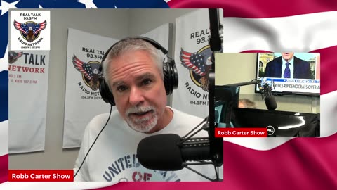 The Robb Carter Show