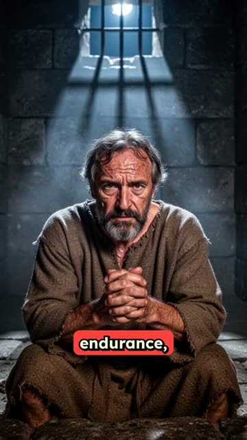 Strength Through Endurance in Christ - Daily Bible Verse