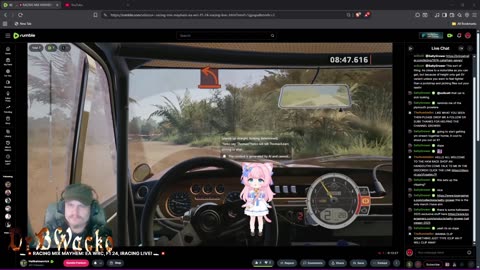 For Hellkatmavrick