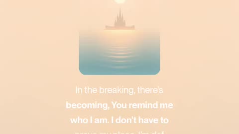 You Call Me Enough (V4.5)