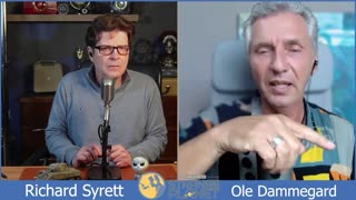 Strange Planet - Why are so many operations are so very similar