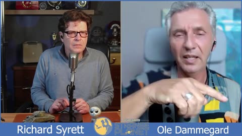 Strange Planet - Why are so many operations are so very similar