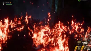 Anthem-Investigating Scar Presence