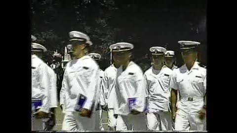 USNA - Class of 1994 - 20th Platoon Kilo Company Plebe Summer