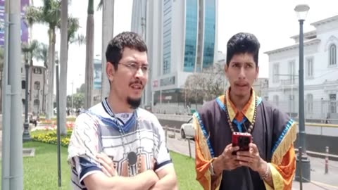 18.10.25 IGLESIA DE YAHAWAH BAHASHAM YAHAWASHI LIMA PERU HEBREOS ISRAELITAS