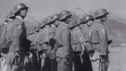 Wehrmacht Freies Arabien Legion.