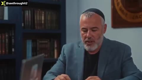 Jew Admits Hitler Was Right...