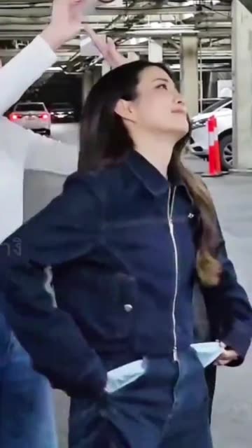 #BlankTheSeries #Faye #Yoko #FayeMalisorn #Entertainment #funny #comedy #viral #Shorts #Trend