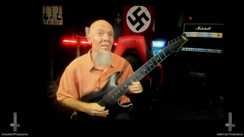 ANTICHRISTIAN OCCULT TV - Victor Hugo VS Dustin Nemos: The War Continues
