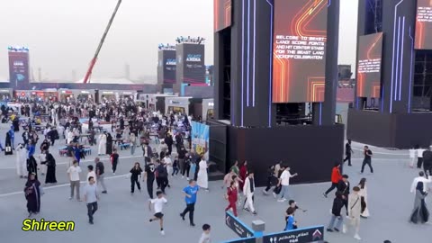 Mr Beast open new theme