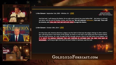 Why Halloween Matters This Year