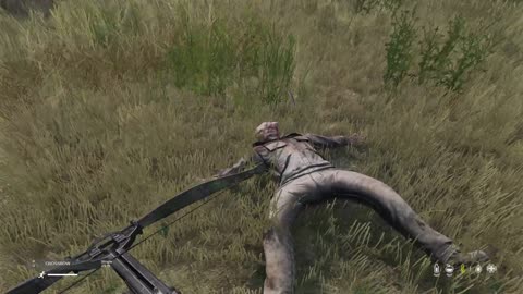 Dave's Fishing Camp In DayZ Season 2 Day 49