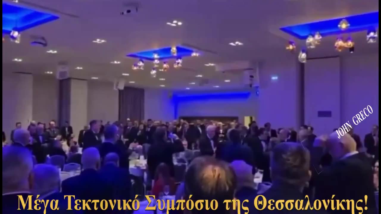 ΜΑΖΕΥΤΗΚΑΝ οι #ΣΑΥΡΕΣ στη ΘΕΣΣΑΛΟΝΙΚΗ !! #ΑΠΟΦΑΣΙΖΟΥΝ για μας‼️ #ΧΩΡΙΣ εμας‼️