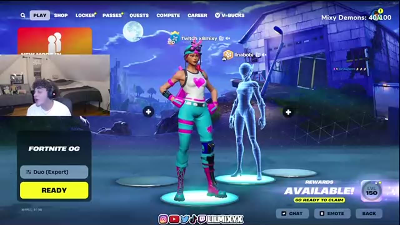 TRUST THE PROCESS...🙏🏻NYC raised🗽FUNNY 4'9 DWARF😈CLICK HERE NOW🌊 !discord !sub !tts