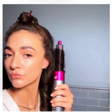 I Made $3600 Selling a 5-in-1 Hair Dryer & Styler on Autopilot 💻💇‍♀️