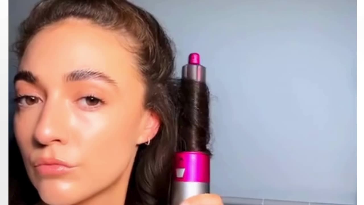 I Made $3600 Selling a 5-in-1 Hair Dryer & Styler on Autopilot 💻💇‍♀️