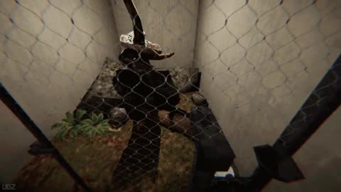 WEB STORIES: Lost in Mars + Lurking | Psychological Horror Game | 2 Indie Horror Games