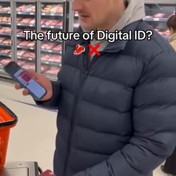 Rzut oka w przyszłość cyfrowej tożsamości?