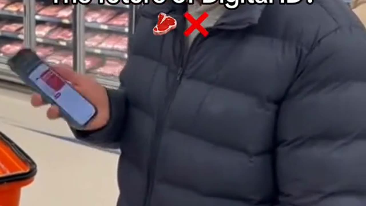 Rzut oka w przyszłość cyfrowej tożsamości?