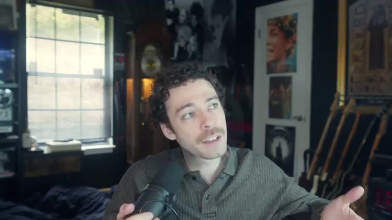 Armed Predator Attacks Wiki Editor (The M.A.P's are spreading)