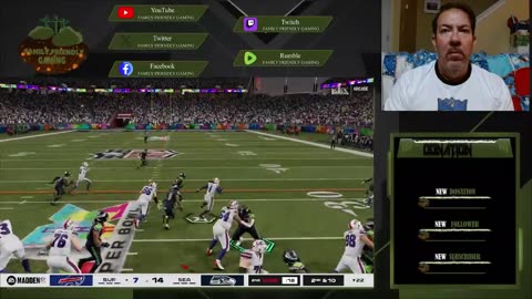 EA Sports Madden NFL 26