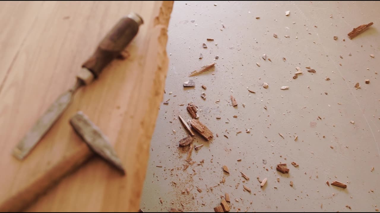 🖱️ The First Computer Mouse Was Made of Wood! 😲🔥