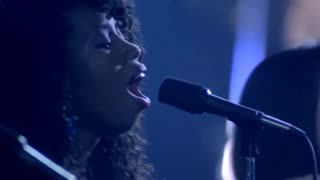 Pink Floyd - "Delicate Sound of Thunder"