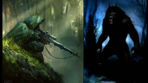 3 Armed Men vs 5 Werewolfs in Oklahoma - Werewolf Encounters (Vic Cundiff) #rumblerant #rumbletakeover #gaming #trump #rumbleraid #maga #games #politics #streaming