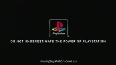 [Commercial] Wipeout - PlayStation [1999]