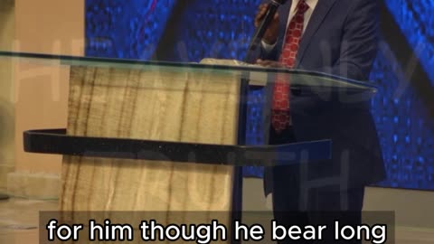 Pray always, Our lives should bw marked by praying || PASTOR W F KUMUYI