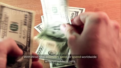 Wise Business Account: Send, Spend & Convert Money Like a Local