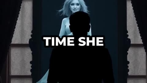 Grandma’s Ghost Haunts Aquarium: Terrifying Encounter Caught on Tape!