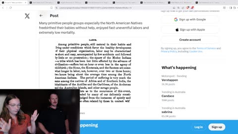 Gender Wars, Anthropology, Transgenders and more