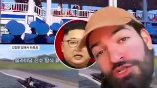 😂 By North Korea to Launch $500M Warship! | FunFM